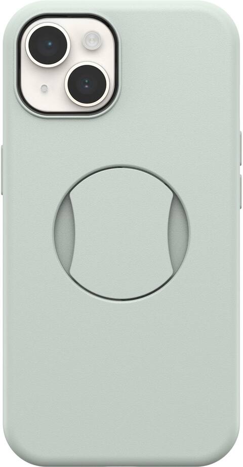 Custodia Trasparente ZHONGWEI Per IPhone 14 – Design Bandiera Americana, Paraurti Antiscivolo, Protezione Antiurto