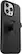 Angle. OtterBox - OtterGrip Symmetry Series Hard Shell for Apple iPhone 14 Pro Max - Black.