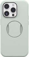 OtterBox - OtterGrip Symmetry Series Hard Shell for Apple iPhone 14 Pro - Chill Out - Front_Zoom