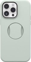 OtterBox - OtterGrip Symmetry Series Hard Shell for Apple iPhone 14 Pro Max - Chill Out - Front_Zoom