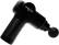 Alt View 13. Spa Sciences - SMARTGUN Pro Therapeutic Massage Device - Black.