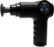 Angle. Spa Sciences - SMARTGUN Pro Therapeutic Massage Device - Black.