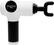 Alt View 14. Spa Sciences - SMARTGUN Elite Premium Therapeutic Percussion Massage Device - White.