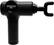 Alt View 14. Spa Sciences - SMARTGUN Elite Premium Therapeutic Percussion Massage Device - Black.