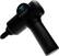 Alt View 15. Spa Sciences - SMARTGUN Elite Premium Therapeutic Percussion Massage Device - Black.