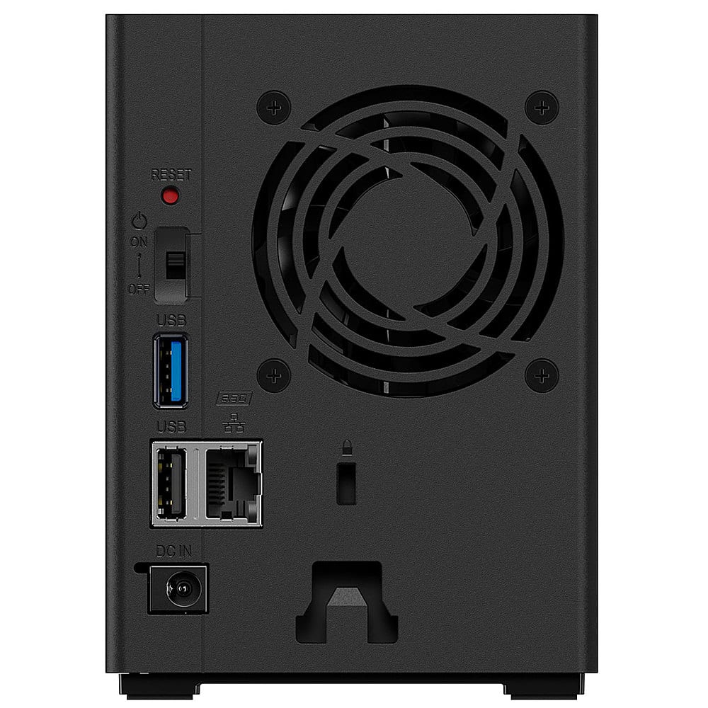 Buffalo Technology LinkStation SoHo 700 16TB External Network