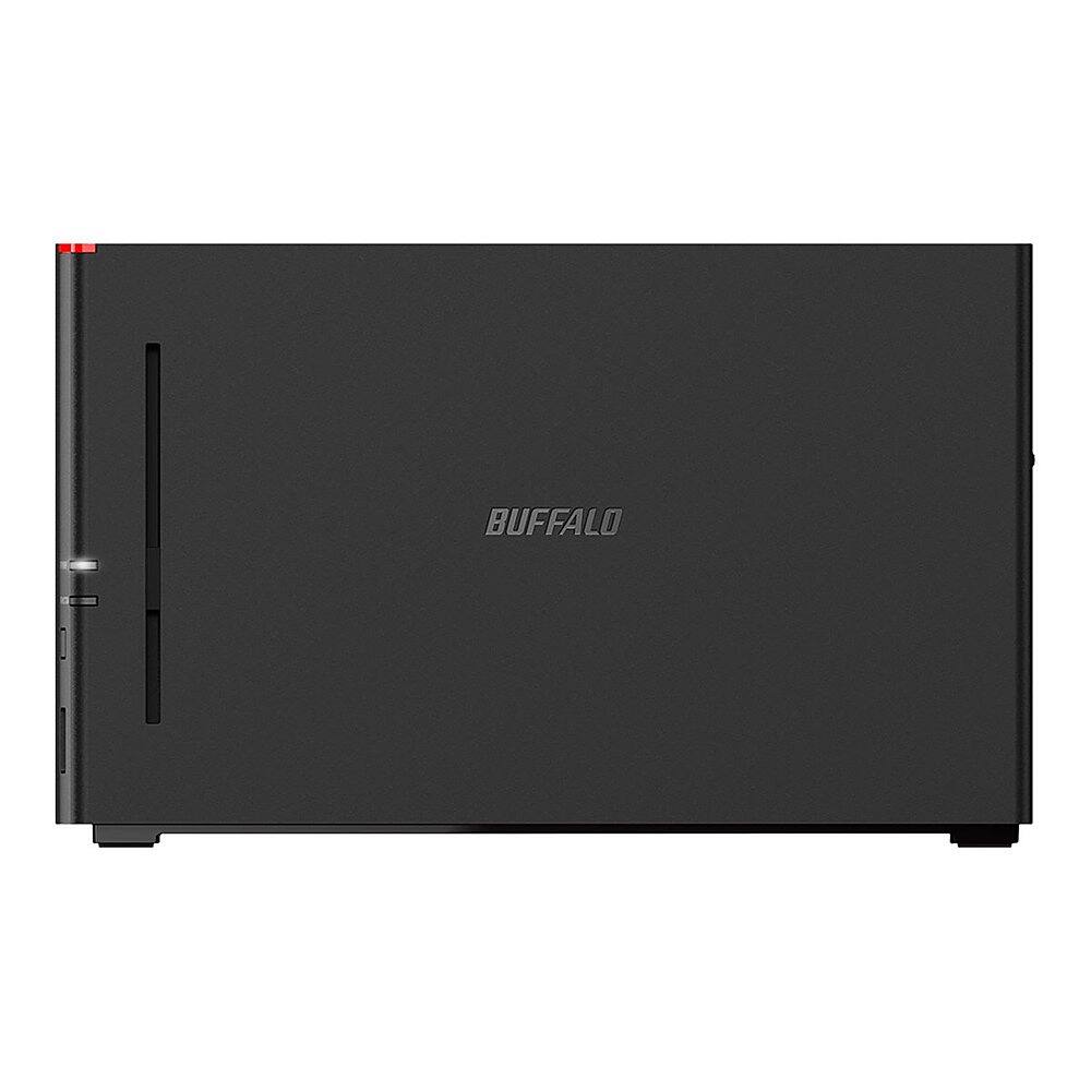 Buffalo Technology LinkStation 710 4TB External Network Attached