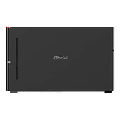 Buffalo Technology LinkStation 710 4TB External Network Attached Buffalo Technology LinkStation 710 4TB External Network Attached