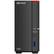 Alt View 12. Buffalo Technology - LinkStation 710 8TB External Network Attached Storage (NAS) - Black.