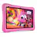 Front. Vankyo - MatrixPad S10 Kids 10 inch Tablet - 32GB - Pink.