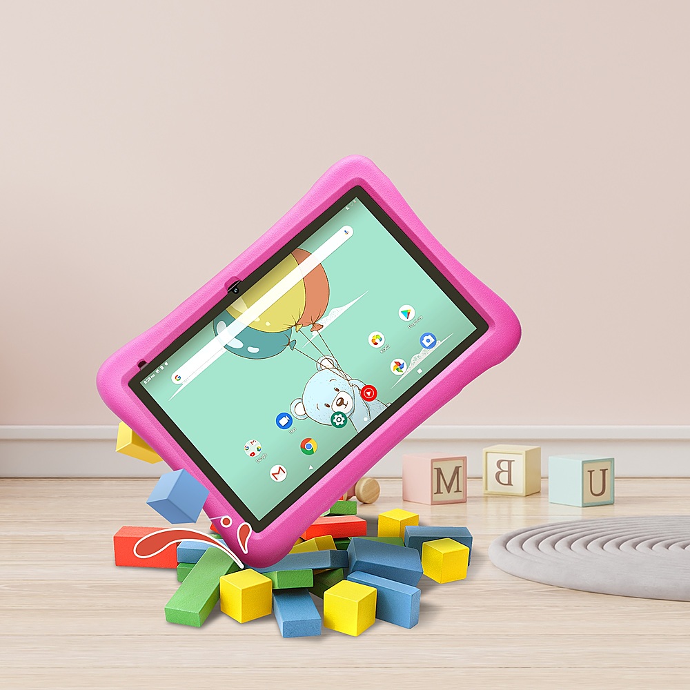 Vankyo MatrixPad S10 Kids 10 inch Tablet 32GB Pink S10FKPK - Best Buy