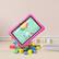 Alt View 11. Vankyo - MatrixPad S10 Kids 10 inch Tablet - 32GB - Pink.