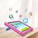 Alt View 1. Vankyo - MatrixPad S10 Kids 10 inch Tablet - 32GB - Pink.
