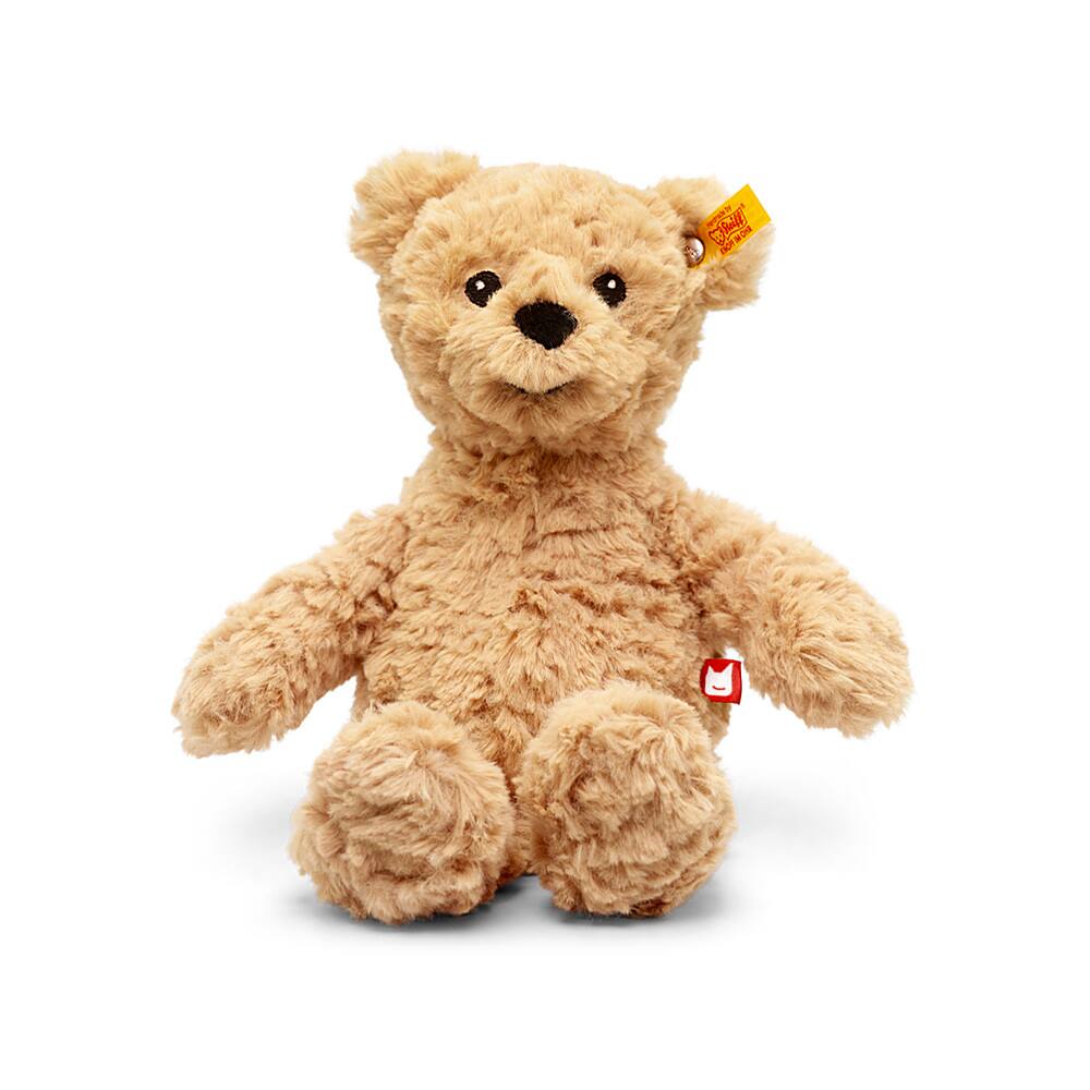 Tonies x Jimmy Bear Plush Audio Play Character from Steiff