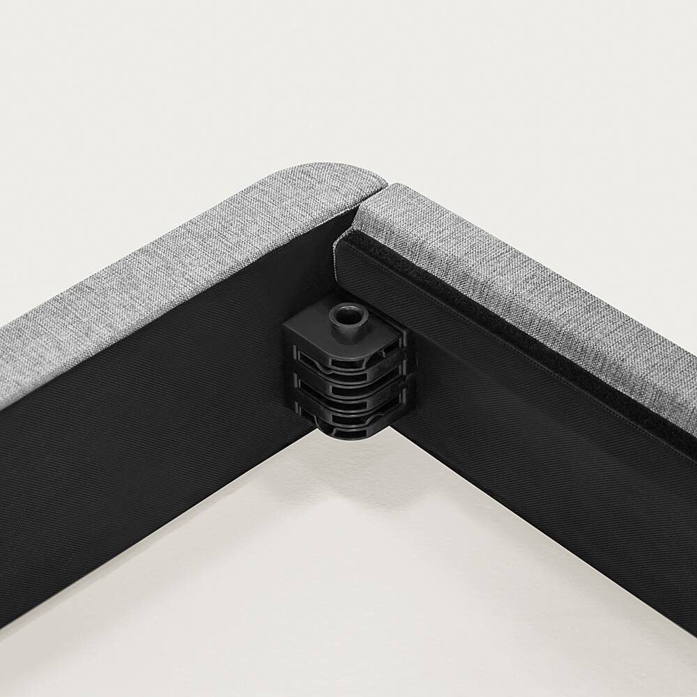 Tuft & Needle Box Mattress Foundation Full Gray BFBOX03F Best Buy