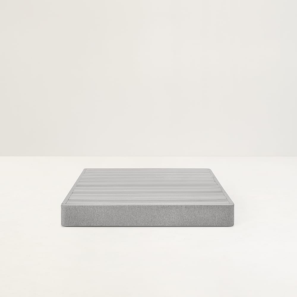 Tuft & Needle – Box Mattress Foundation – Queen – Gray Sansujyuku sansujyuku.com