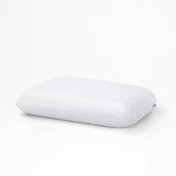 Tuft & Needle - Original Foam Pillow - Standard - White - Front_Zoom