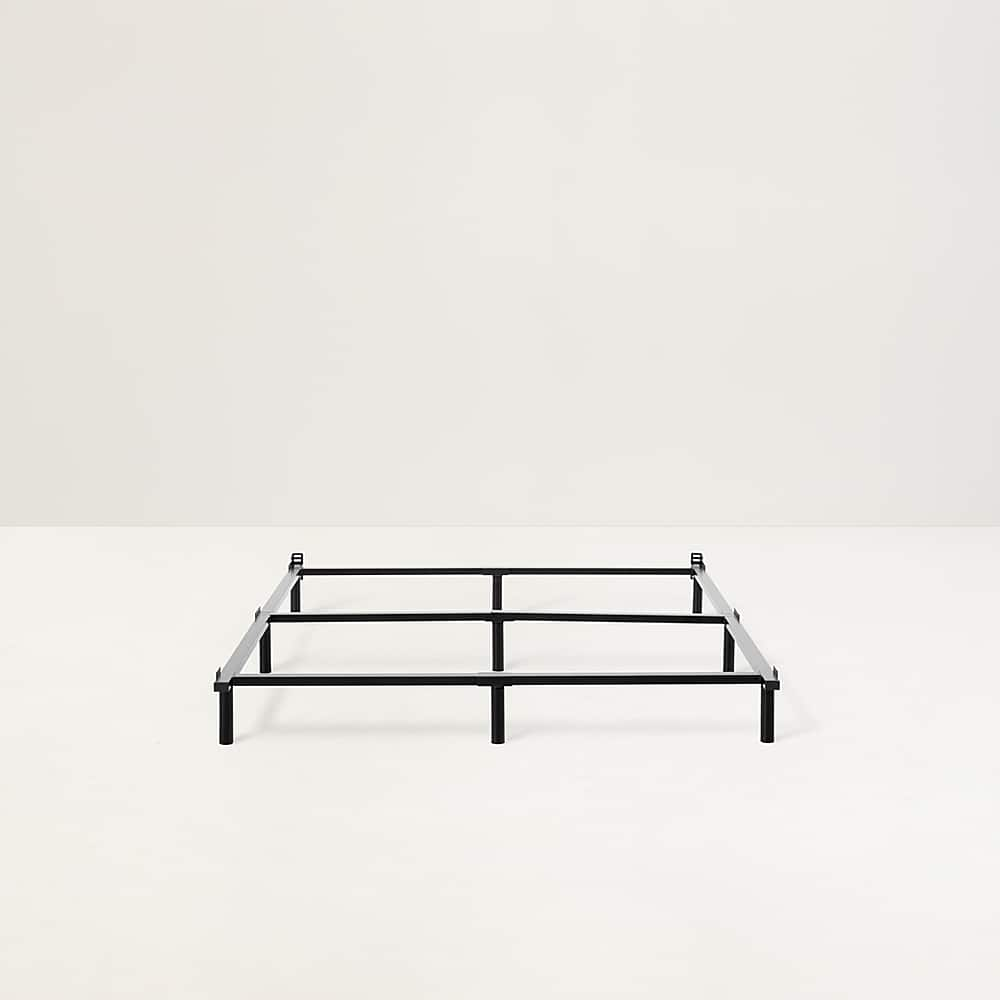 Tuft & Needle – Metal Bed Frame – Cal King – Black Sansujyuku sansujyuku.com