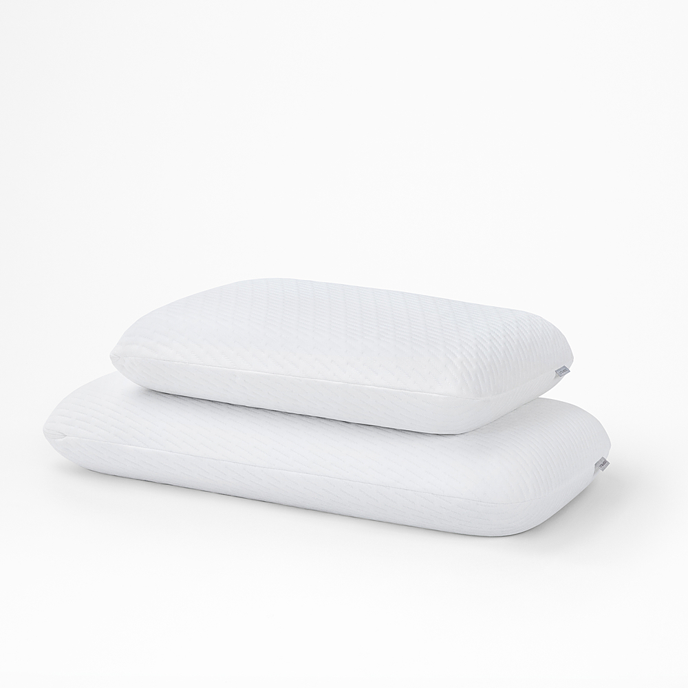 Best Buy: Sleep Innovations Contour Memory Foam Standard Pillow