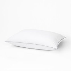 Tuft & Needle - Down Alternative Pillow 2 Pack - King - White - Front_Zoom