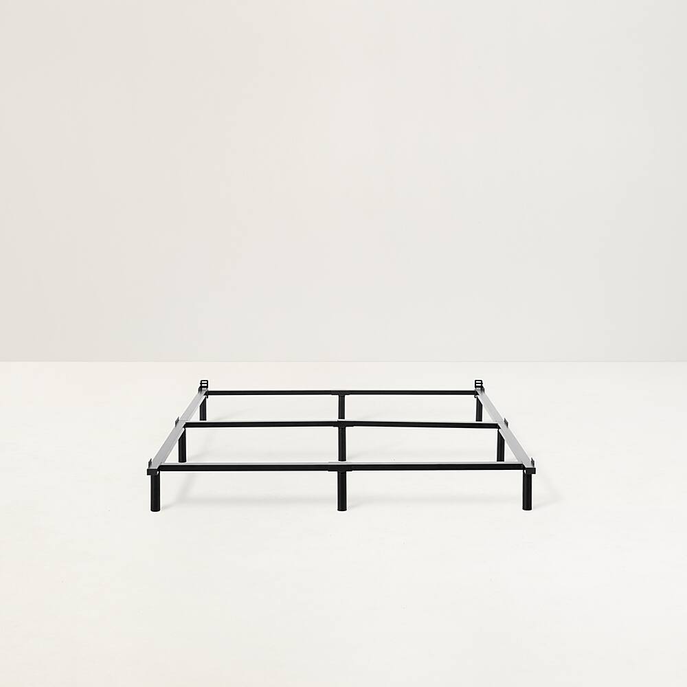 Tuft & Needle Metal Bed Frame King Black BFMTL01K Best Buy