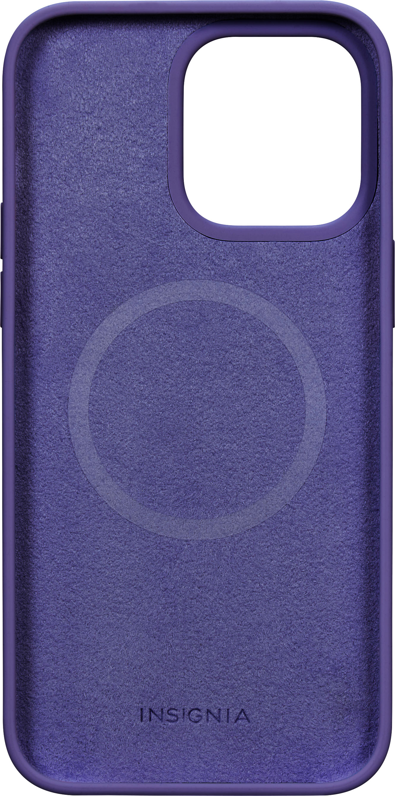 Deep Purple Apple iPhone Skins 