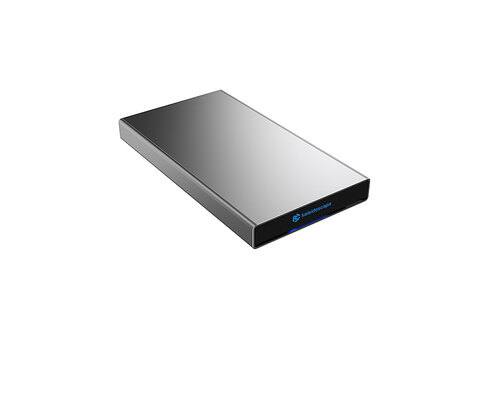 Kaleidescape Compact Terra 22TB-Front_Standard 