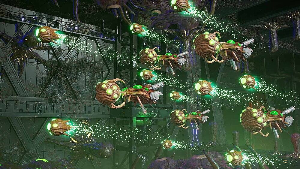 Alt View 12. Koei Tecmo - R-Type Tactics I - II Cosmos.