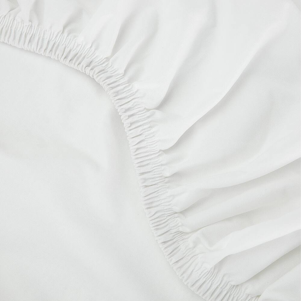 Tuft & Needle Mattress Protector Full White PR002F Best Buy