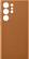 Alt View 13. Samsung - Galaxy S23 Ultra Leather Case - Camel.