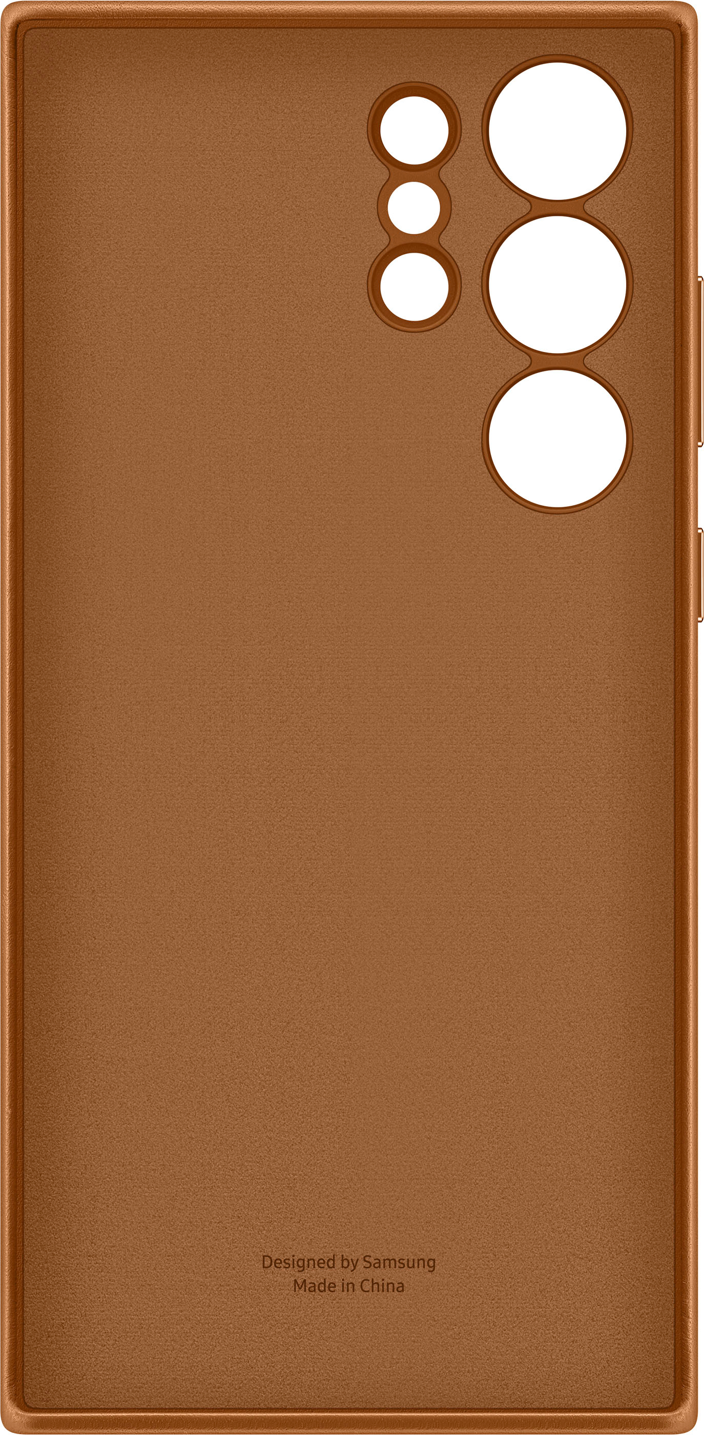 louis vuitton brown Case Samsung Galaxy S23 | S23 Plus | S23 Ultra