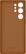 Alt View 14. Samsung - Galaxy S23 Ultra Leather Case - Camel.