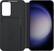 Alt View 11. Samsung - Galaxy S23+ S-View Wallet Case - Black.