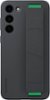 Samsung - Galaxy S23+ Silicone Grip Case - Black