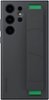 Samsung - Galaxy S23 Ultra Silicone Grip Case - Black