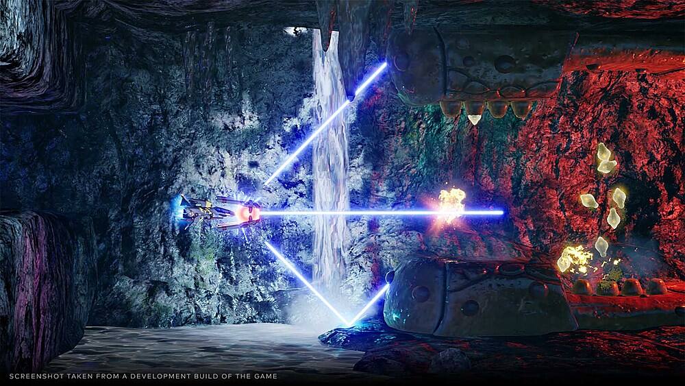 Chronique Jeu Vidéo R-Type Final 3 Evolved Deluxe Edition