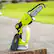 Alt View 15. Sun Joe - 24-Volt iON+ 5-Inch Cordless Pruning Saw (1 x 2Ah Battery and 1 x Charger) - Green.
