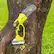 Alt View 19. Sun Joe - 24-Volt iON+ 5-Inch Cordless Pruning Saw (1 x 2Ah Battery and 1 x Charger) - Green.