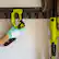 Alt View 20. Sun Joe - 24-Volt iON+ 5-Inch Cordless Pruning Saw (1 x 2Ah Battery and 1 x Charger) - Green.