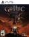Gothic Remake PS5 Mature 17+ JEUNES ADULTES 17+ M ESRB ALKIMIA AL EM IM IA TH ONORDIC