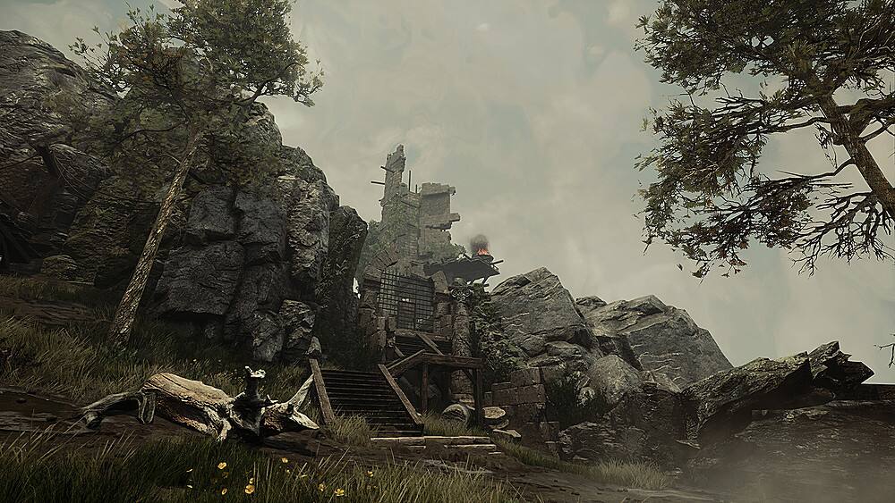 Alt View 12. THQ Nordic Games - Gothic 1 Remake.