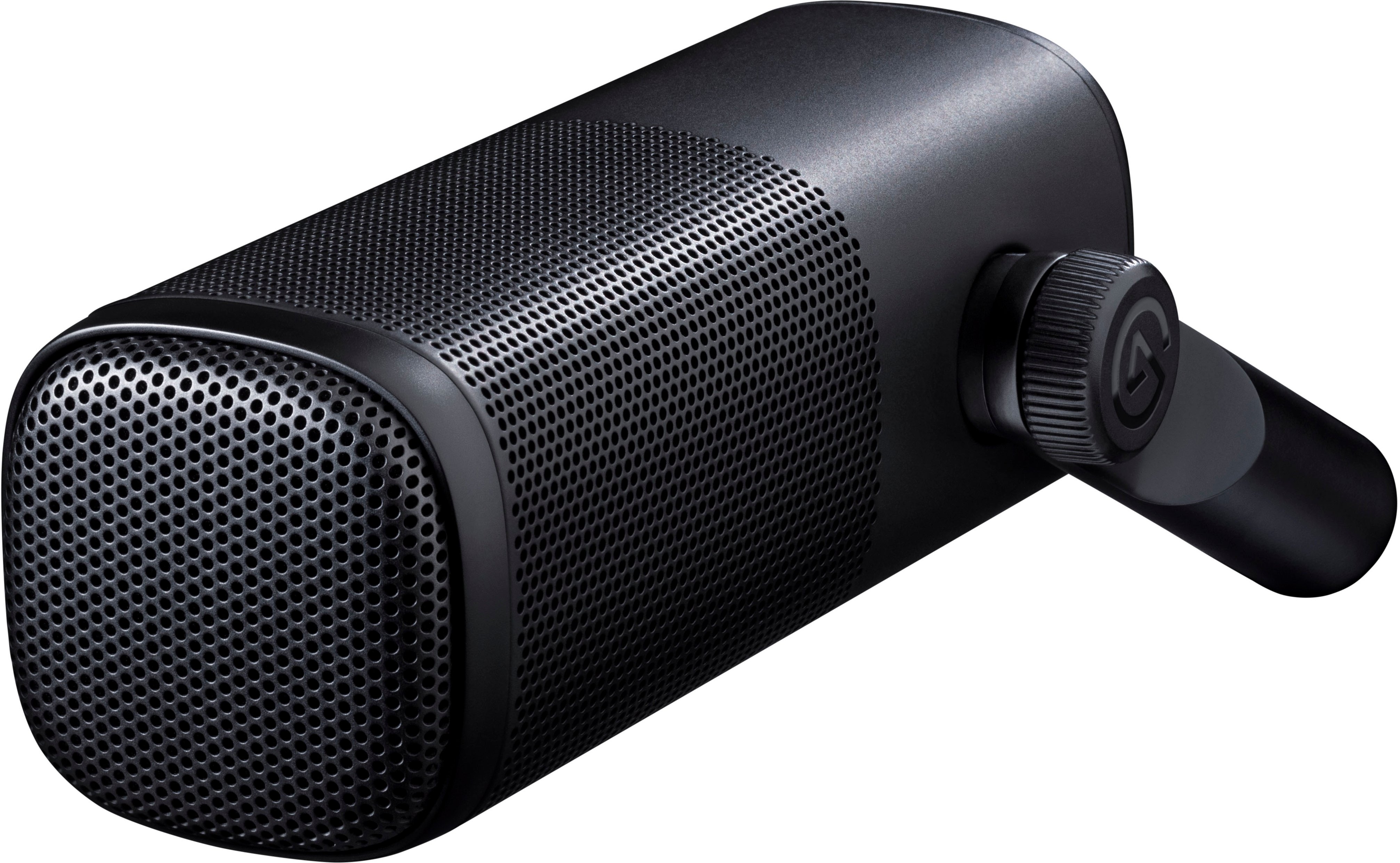 Elgato Launches Wave DX Dynamic Microphone Designed in Cooperation with  Lewitt Audio