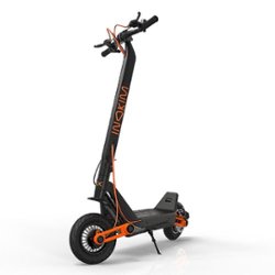 Segway Max G2 Electric Kick Scooter Foldable w/ 43 Mile Range and 22 MPH Max  Speed Black AA.05.15.01.0002 - Best Buy