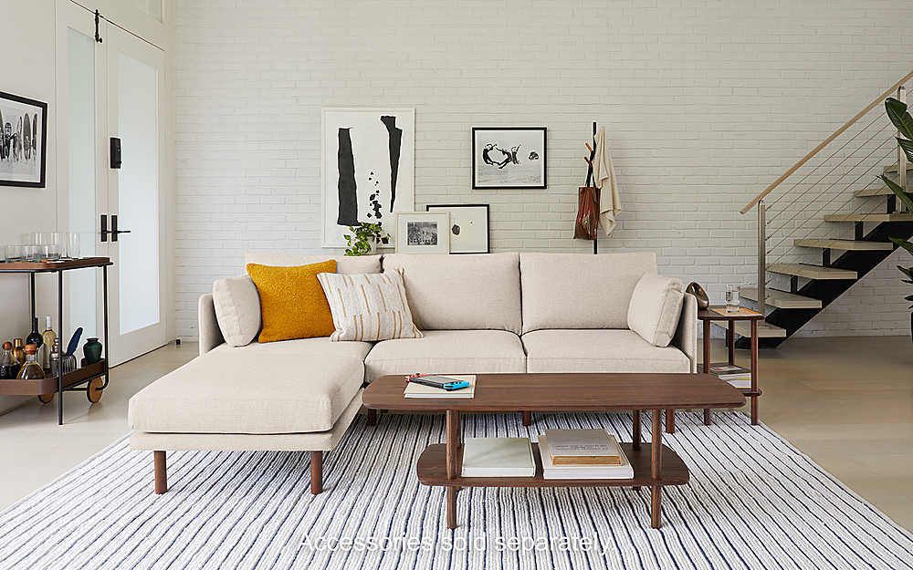 Burrow expands to rugs and sectional sofas - Curbed