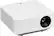 Angle. LG - CineBeam PF510Q Full HD 1080p Wireless Smart DLP Portable Projector with High Dynamic Range - White.