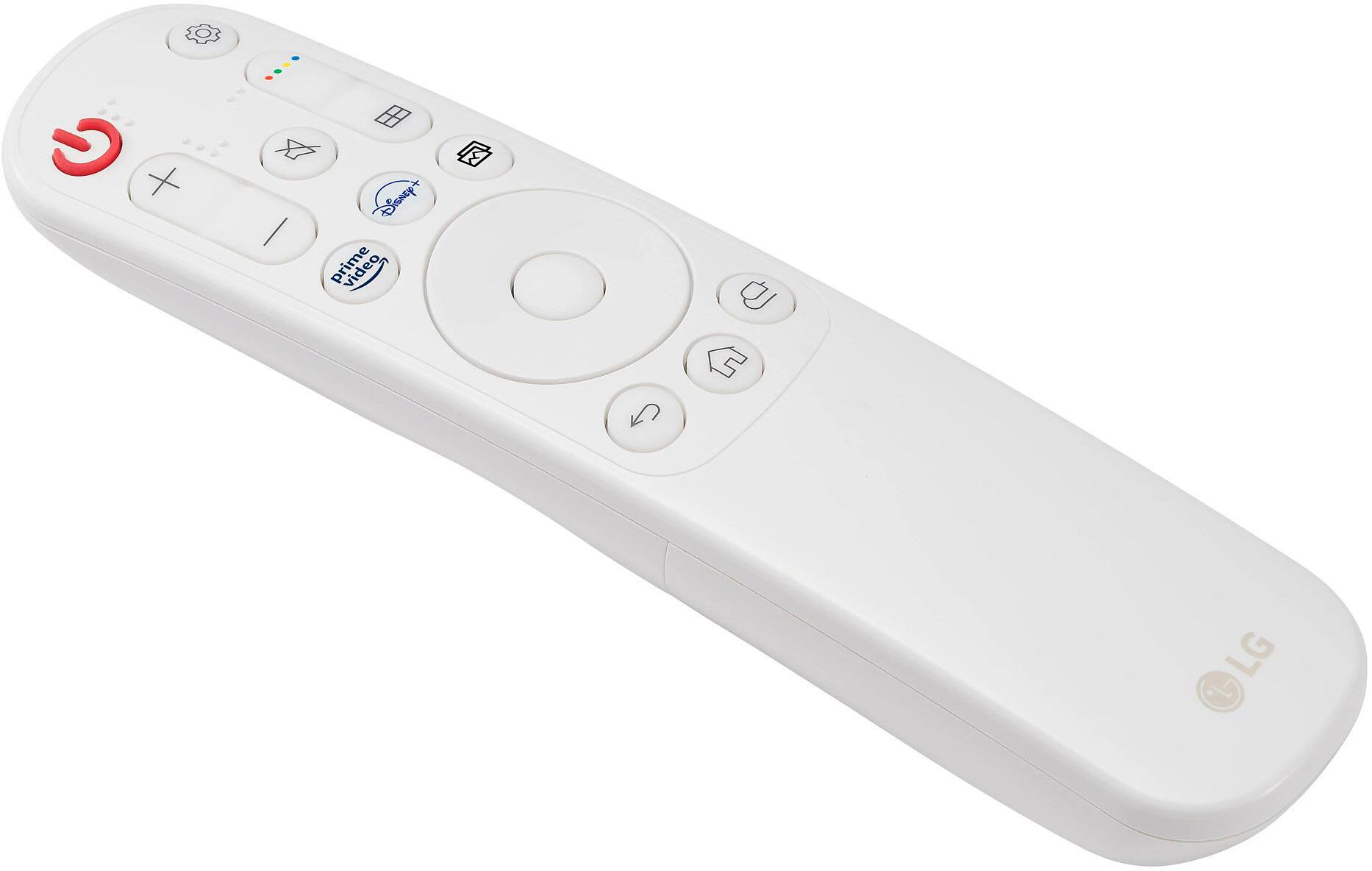 Alt View 18. LG - CineBeam PF510Q Full HD 1080p Wireless Smart DLP Portable Projector with High Dynamic Range - White.