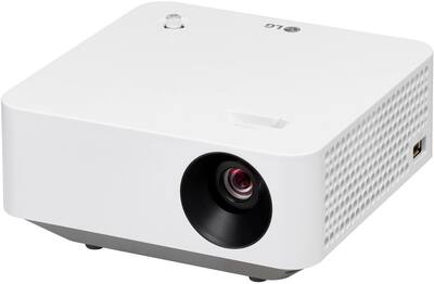 LG CineBeam PF510Q Full HD 1080p Wireless Smart DLP Portable LG CineBeam PF510Q Full HD 1080p Wireless Smart DLP Portable