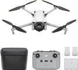 Best Buy: DJI Mavic Mini Fly More Combo Quadcopter with Remote 