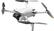 Alt View 13. DJI - Geek Squad Certified Refurbished Mini 3 Drone - Gray.