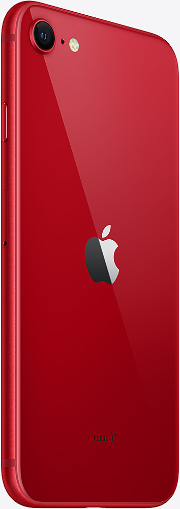 Apple iPhone 12 mini 64 Go (PRODUCT)RED · Reconditionné